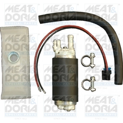 Fuel Pump
